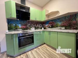 Студия квартира, вторичка, 37м2, 1/4 этаж