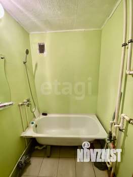 1-к квартира, вторичка, 22м2, 1/5 этаж