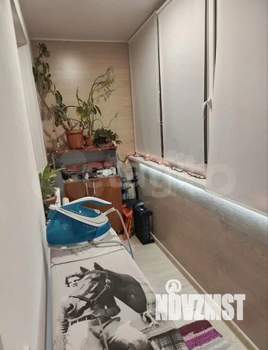 3-к квартира, вторичка, 68м2, 5/10 этаж