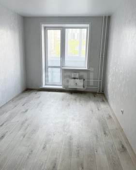 1-к квартира, вторичка, 33м2, 2/16 этаж