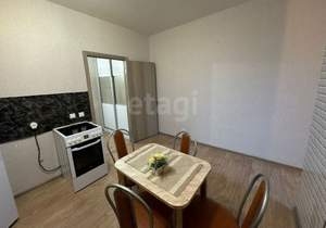 2-к квартира, вторичка, 56м2, 4/25 этаж