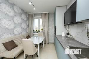 3-к квартира, вторичка, 90м2, 6/19 этаж
