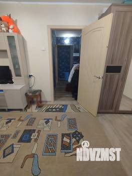 2-к квартира, вторичка, 44м2, 5/9 этаж