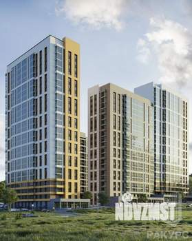 Студия квартира, вторичка, 28м2, 14/24 этаж