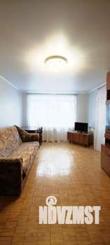 2-к квартира, вторичка, 45м2, 2/9 этаж