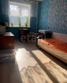 4-к квартира, вторичка, 82м2, 7/9 этаж