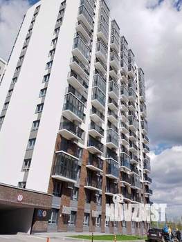 2-к квартира, вторичка, 47м2, 4/18 этаж