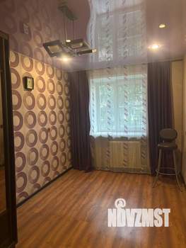 3-к квартира, вторичка, 59м2, 1/5 этаж