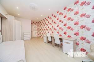 3-к квартира, вторичка, 101м2, 3/13 этаж