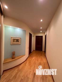 4-к квартира, вторичка, 129м2, 15/17 этаж