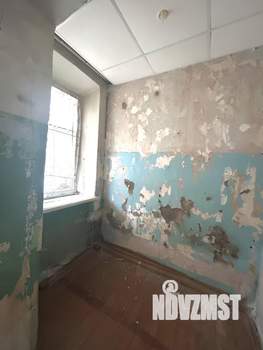 1-к квартира, вторичка, 38м2, 2/2 этаж