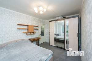 2-к квартира, вторичка, 46м2, 3/5 этаж