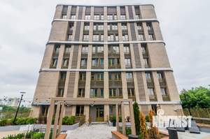 4-к квартира, вторичка, 77м2, 9/9 этаж