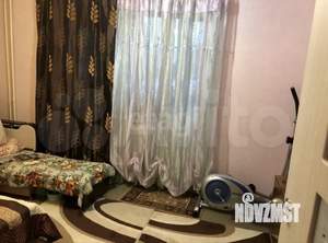 2-к квартира, вторичка, 54м2, 2/9 этаж