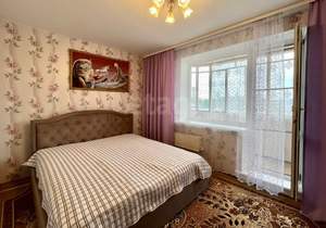 2-к квартира, вторичка, 55м2, 9/10 этаж