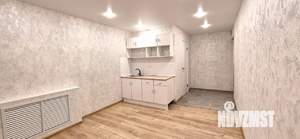 Студия квартира, вторичка, 19м2, 1/9 этаж