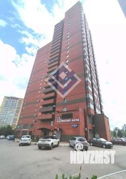 Студия квартира, вторичка, 28м2, 19/25 этаж