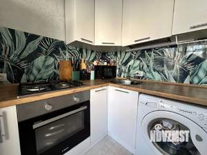 2-к квартира, вторичка, 46м2, 1/5 этаж