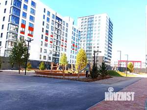 2-к квартира, вторичка, 36м2, 7/9 этаж