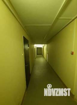 1-к квартира, вторичка, 34м2, 8/18 этаж