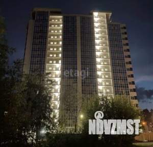 1-к квартира, вторичка, 48м2, 2/18 этаж