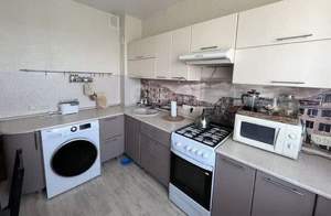 3-к квартира, вторичка, 69м2, 9/9 этаж