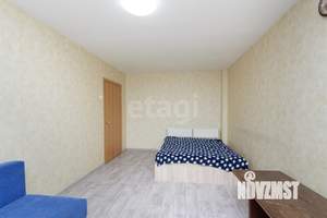 1-к квартира, вторичка, 35м2, 5/9 этаж