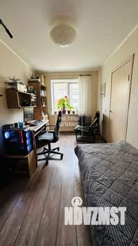 2-к квартира, вторичка, 47м2, 4/5 этаж