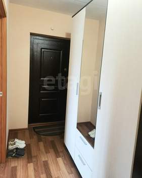 1-к квартира, вторичка, 37м2, 7/10 этаж