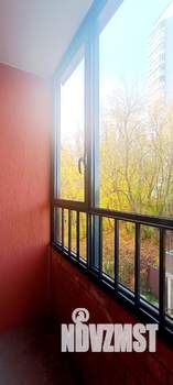 1-к квартира, сданный дом, 33м2, 3/9 этаж