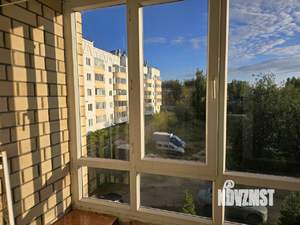 1-к квартира, вторичка, 39м2, 3/5 этаж