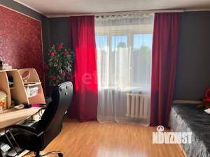 4-к квартира, вторичка, 107м2, 4/5 этаж