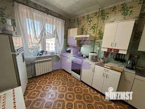 3-к квартира, вторичка, 58м2, 6/9 этаж