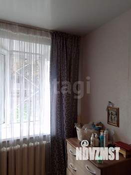 1-к квартира, вторичка, 29м2, 1/5 этаж