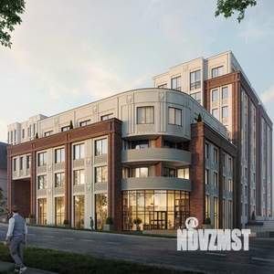 Студия квартира, вторичка, 49м2, 7/9 этаж