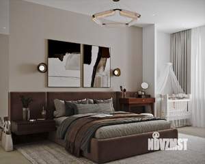 3-к квартира, вторичка, 84м2, 15/18 этаж