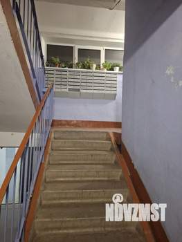 2-к квартира, вторичка, 53м2, 6/9 этаж