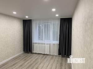Студия квартира, вторичка, 18м2, 2/5 этаж