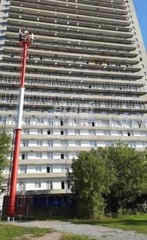 Студия квартира, вторичка, 23м2, 9/25 этаж