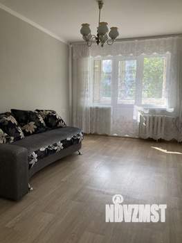 2-к квартира, вторичка, 43м2, 3/5 этаж