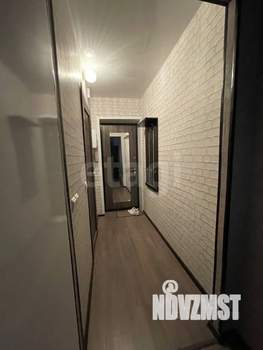 Студия квартира, вторичка, 21м2, 14/25 этаж