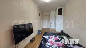 3-к квартира, вторичка, 60м2, 5/9 этаж