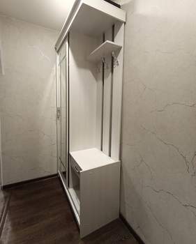 2-к квартира, вторичка, 45м2, 5/5 этаж