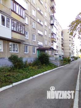 3-к квартира, вторичка, 53м2, 6/9 этаж