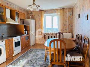 2-к квартира, вторичка, 78м2, 10/15 этаж