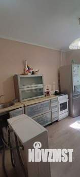 1-к квартира, вторичка, 35м2, 1/9 этаж