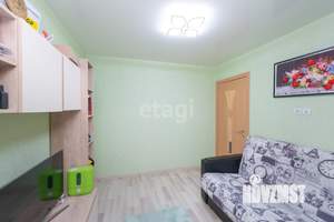 3-к квартира, вторичка, 55м2, 3/14 этаж