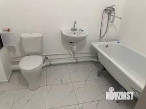 1-к квартира, вторичка, 31м2, 4/12 этаж