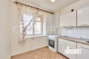 2-к квартира, вторичка, 52м2, 6/10 этаж