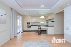 3-к квартира, вторичка, 69м2, 15/25 этаж